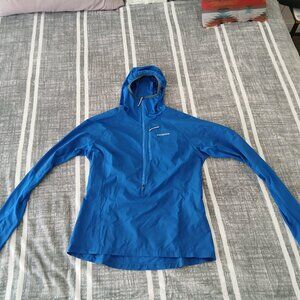 Women's Airshed Pro Pullover - NWT